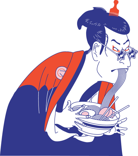 Funky Ramen Bar