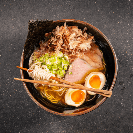 Funky Ramen Bar